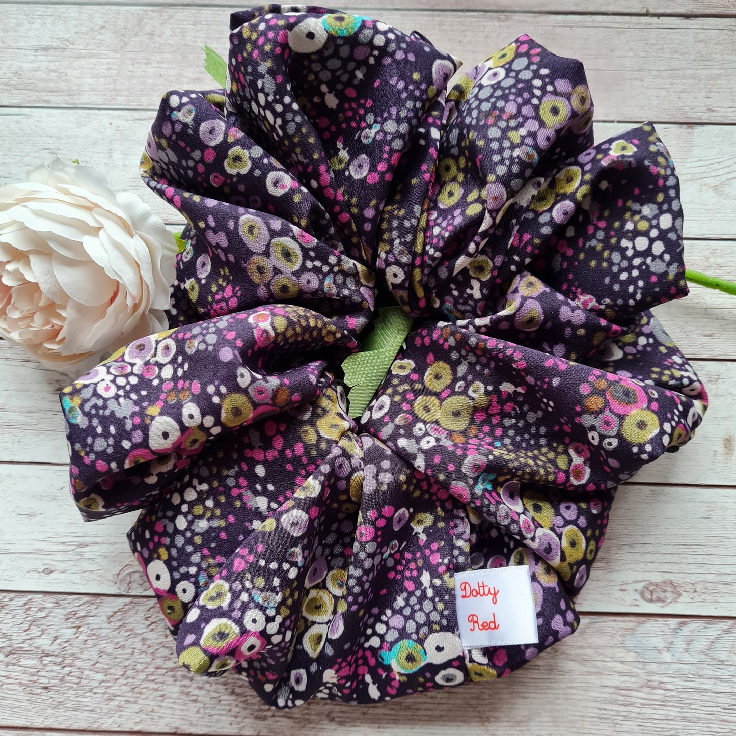 XL SCRUNCHIE limited edition