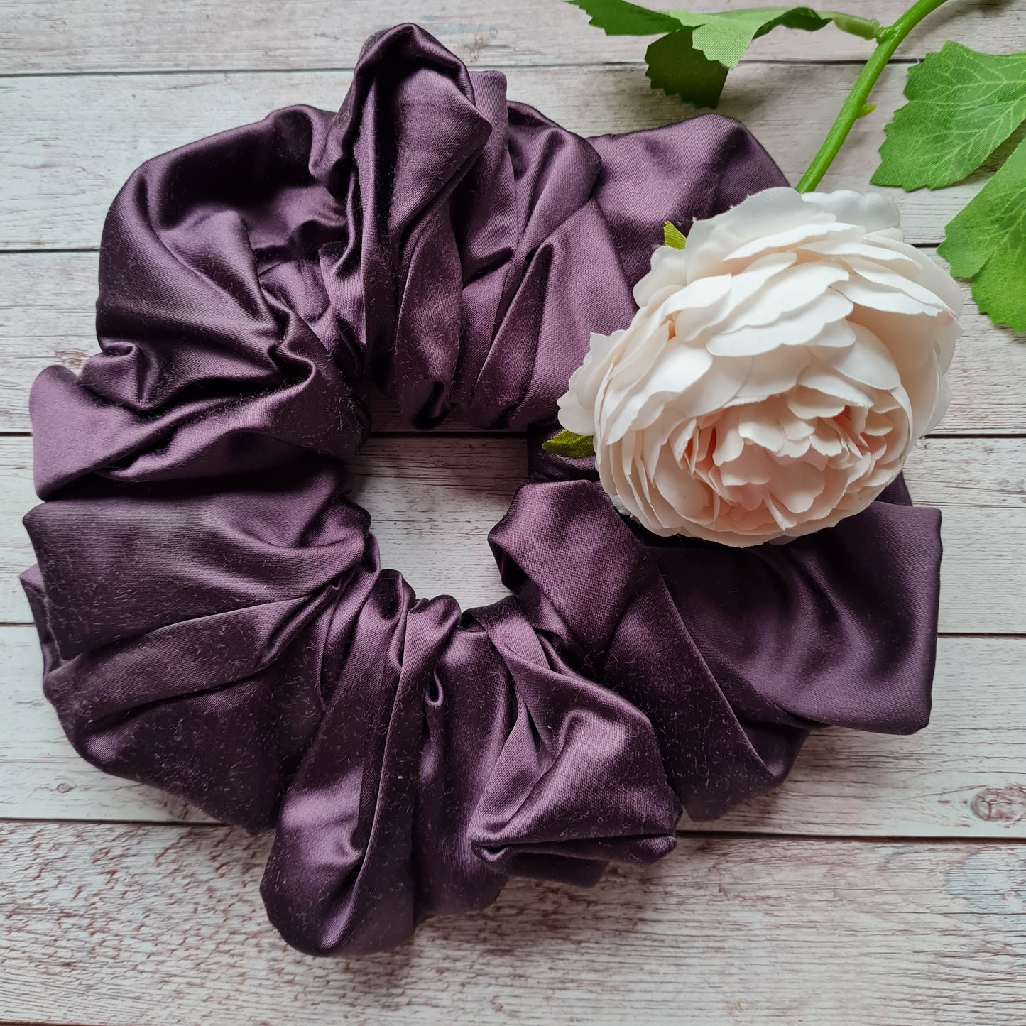 XL SCRUNCHIE limited edition