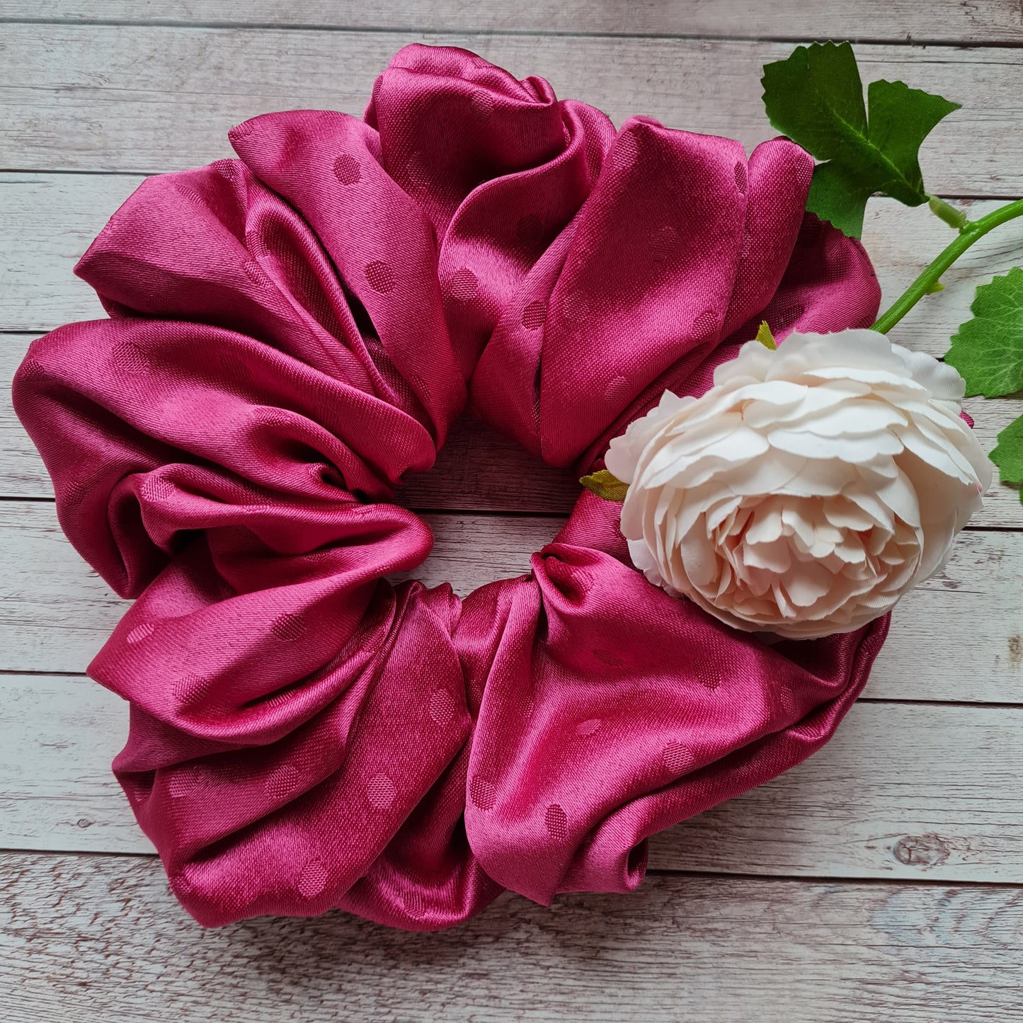 XL SCRUNCHIE