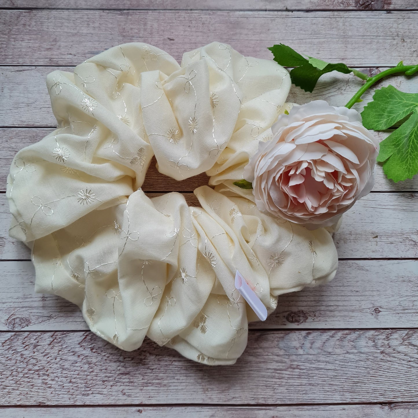 XL SCRUNCHIE limited edition