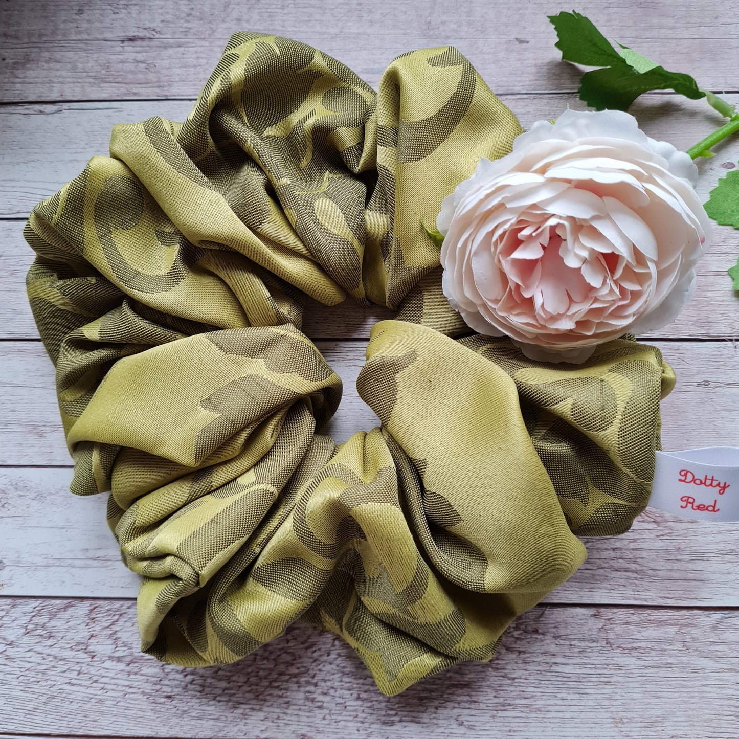 XL SCRUNCHIE limited edition