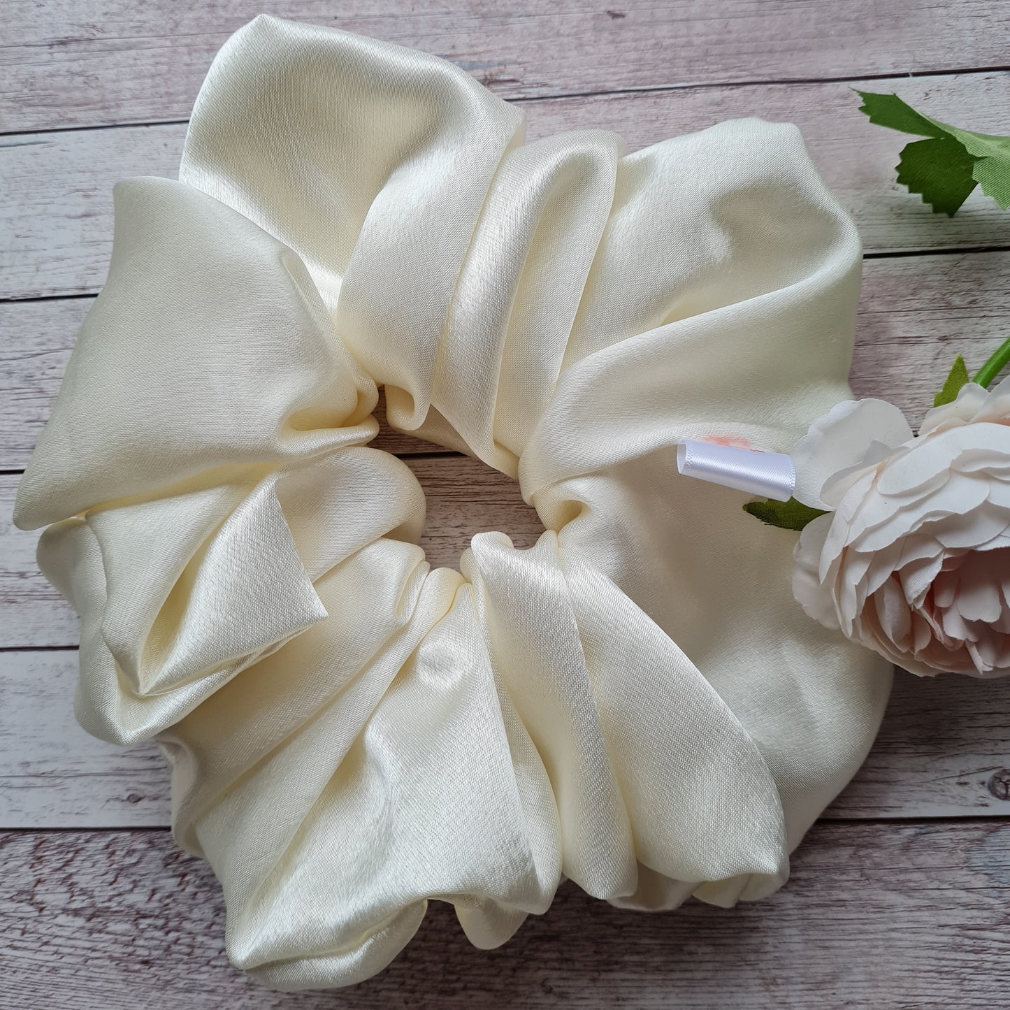 XL SCRUNCHIE ☆NEW☆