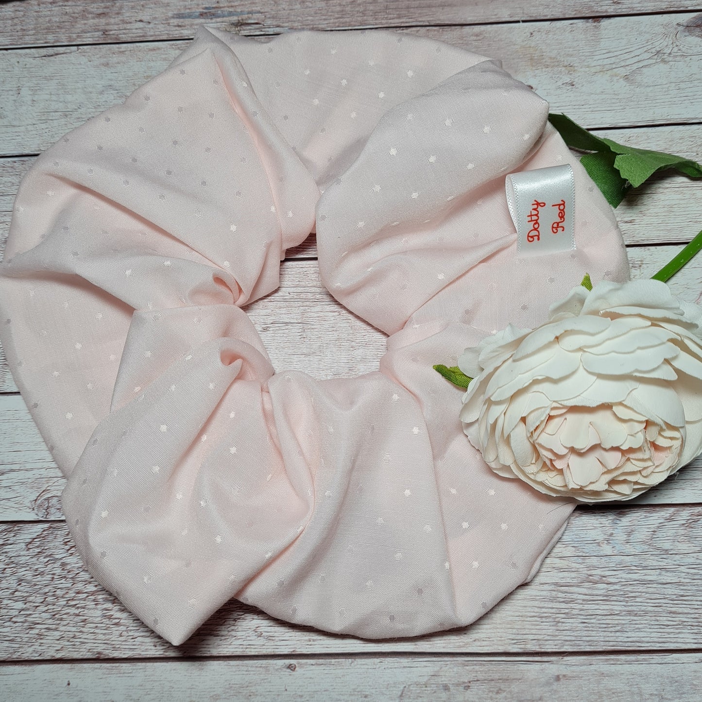 XL SCRUNCHIE limited edition