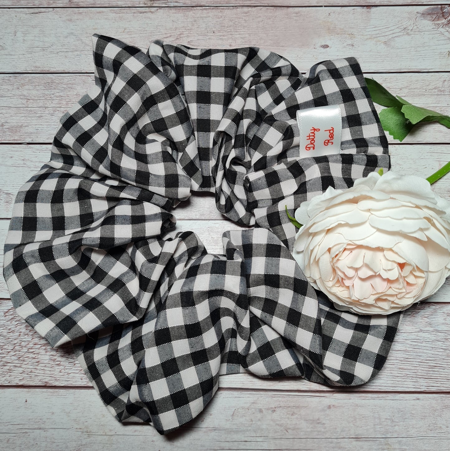 XL SCRUNCHIE limited edition
