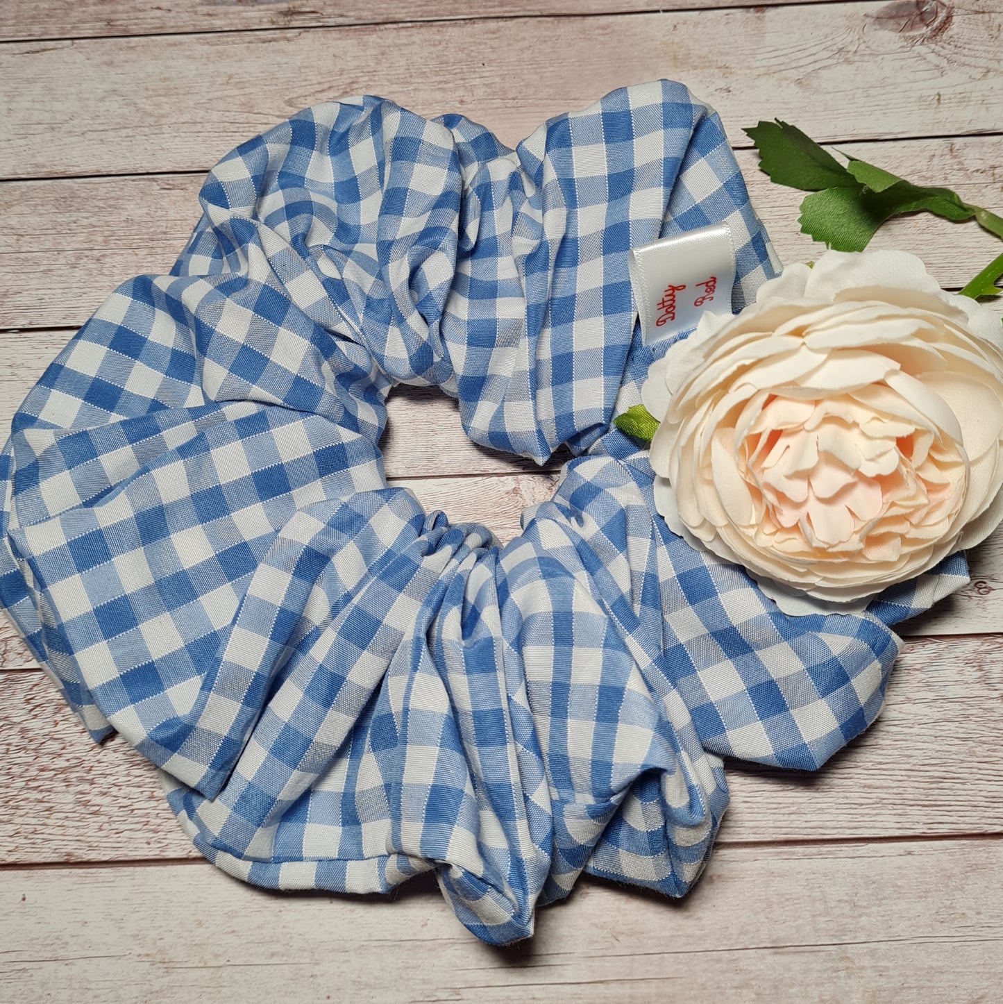 XL SCRUNCHIE limited edition