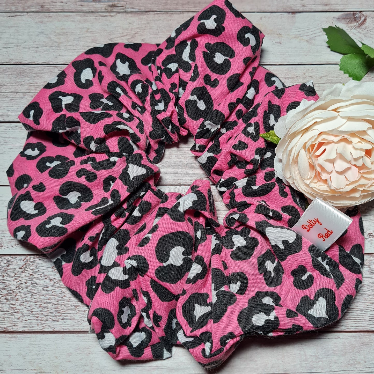 XL SCRUNCHIE limited edition