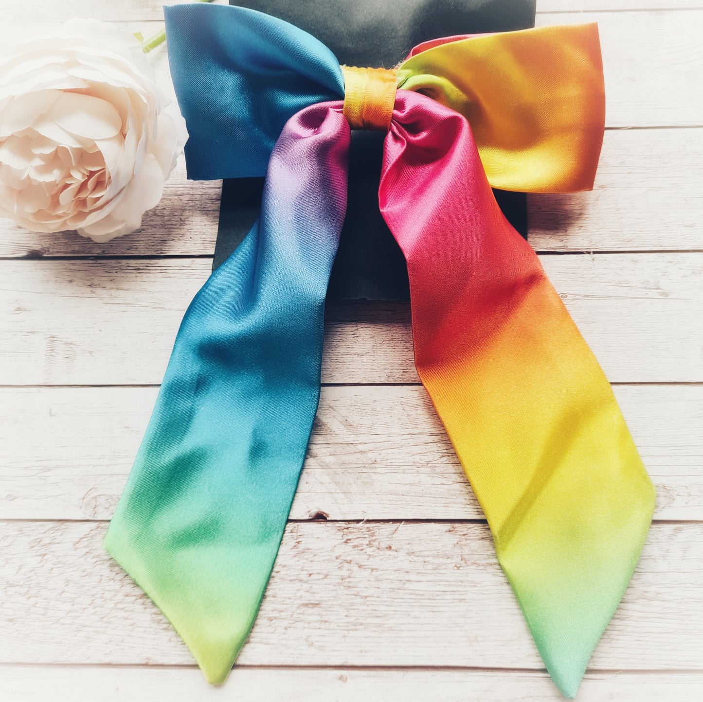 Hair Bow