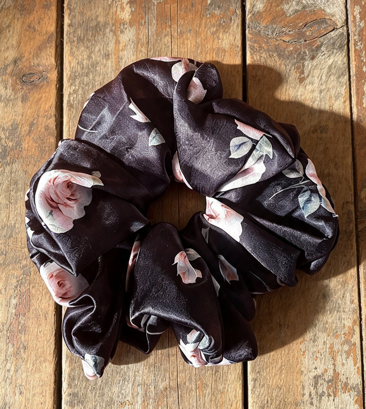XL SCRUNCHIE limited edition