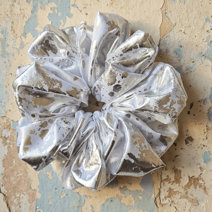 XXL festival Scrunchie